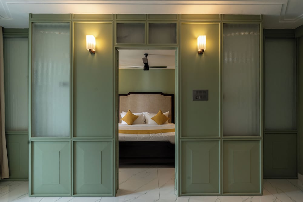 Premium Double Room photo 2