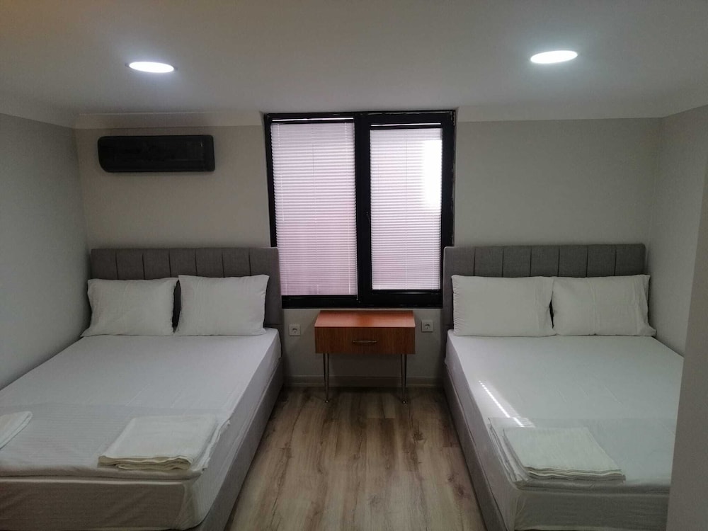 Comfort Room photo 1