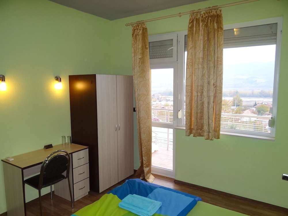 Economy Double Room, Balcony photo 2