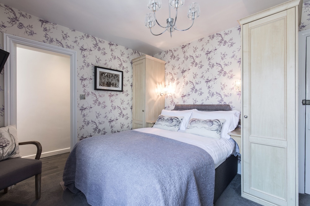 Double Room, Ensuite photo 3