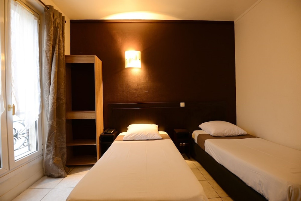 Comfort Twin Room photo 3