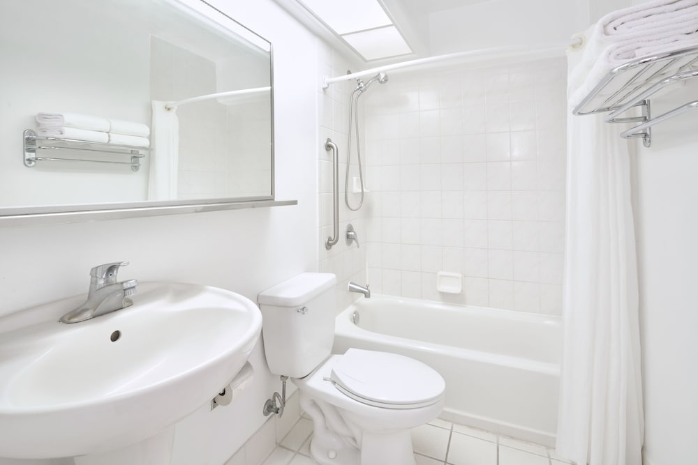 Standard Studio, 2 Double Beds, Kitchen