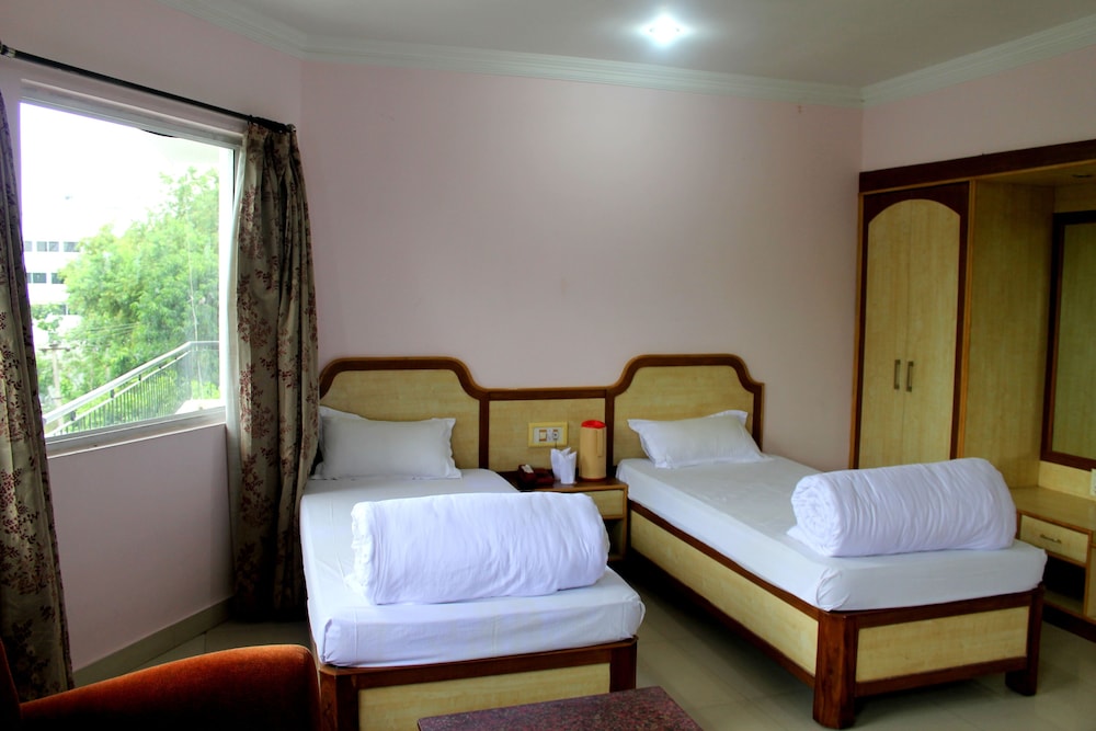 Deluxe Room photo 3