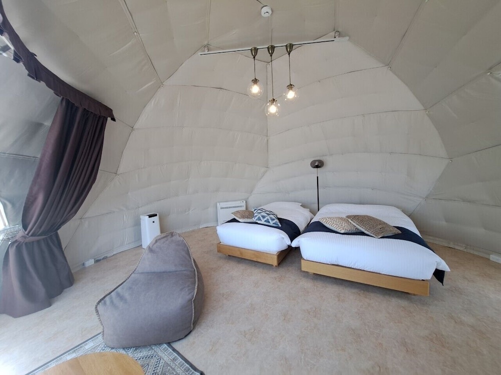Dome Tent - D3 photo 2