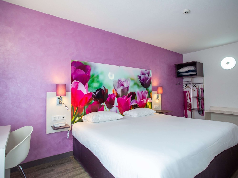 Standard Room, 1 Double Bed - Photo 2