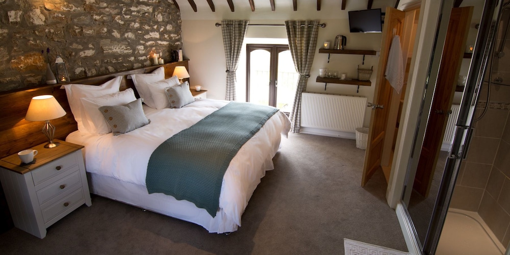 Double Or Twin Room photo 1