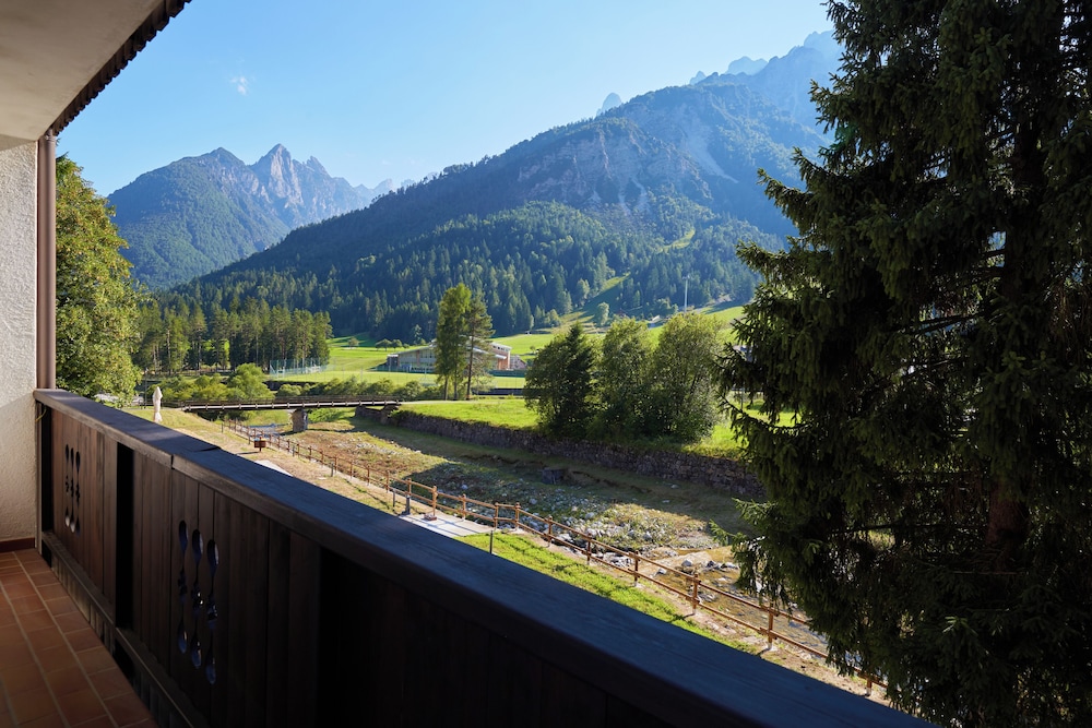 Triple Room, Mountain View