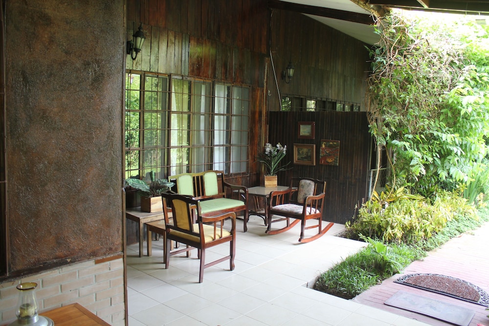 Family Cabin, Multiple Beds, Non Smoking, Garden View photo 3