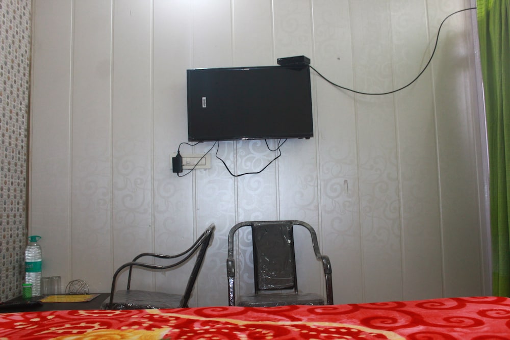 Deluxe Room photo 3