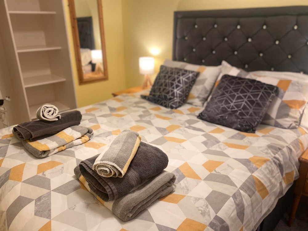 Double Room, Ensuite photo 2