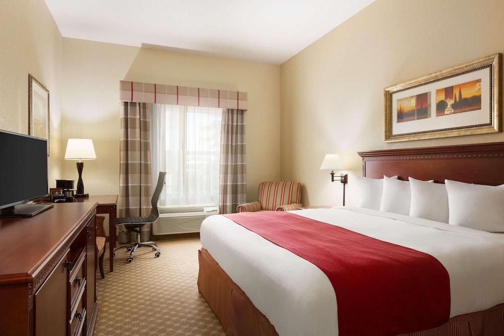 Country Inn & Suites by Radisson, Macon North, GA, Billede 9