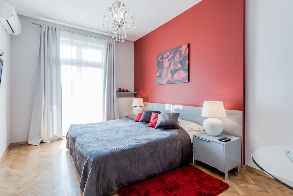 4Seasons Apartments Cracow — photo 317