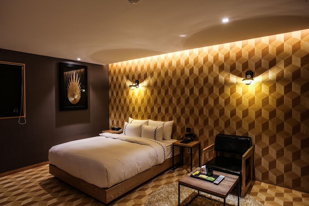 Deluxe Double Room - Photo 3