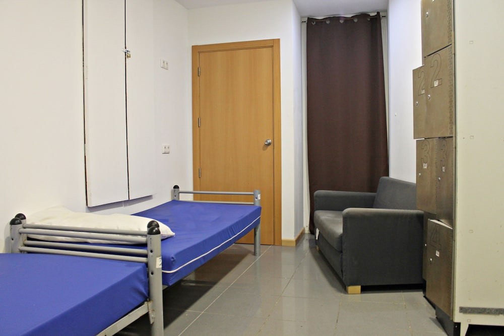 Habitación Doble Básica, Baño Privado