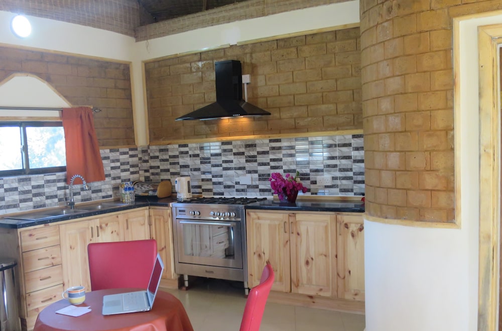 Standard Apartment, 1 Bedroom, Terrace photo 2