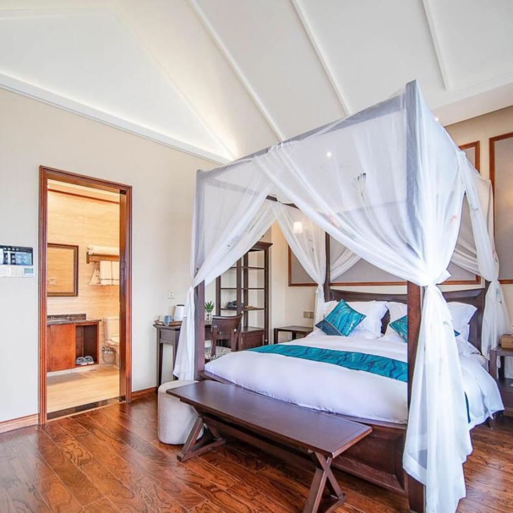 Elite Double Room (Mainland Chinese Citizen Only)
