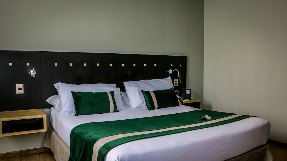 Standard Double Room photo 2