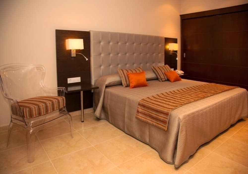 Habitación Doble, Terraza (Privilege)