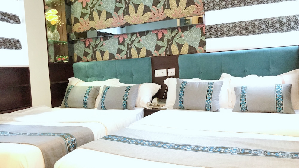 Quadruple Room photo 2