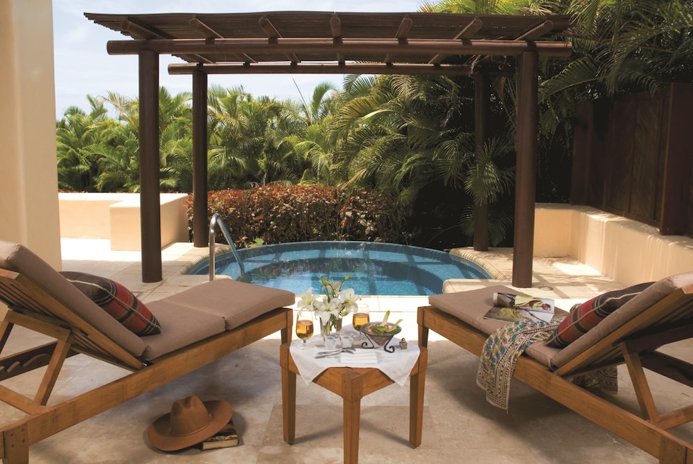 Garden Plunge Pool Suite - Photo 3