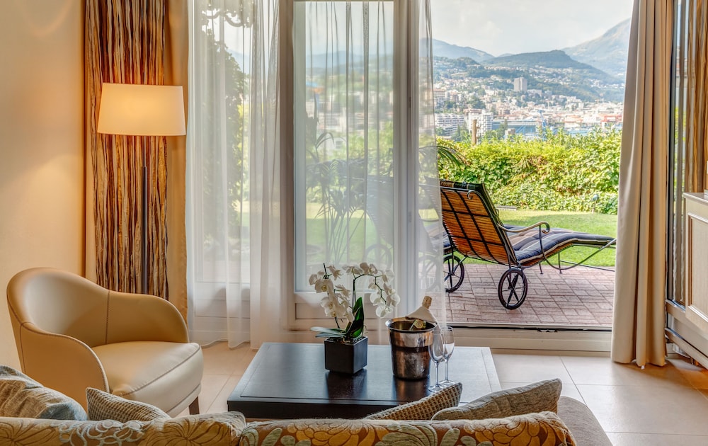 Suite, Garden View - Photo 10
