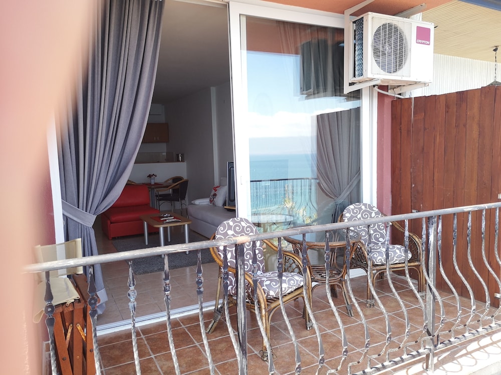 Comfort Apartment, 1 Bedroom photo 2