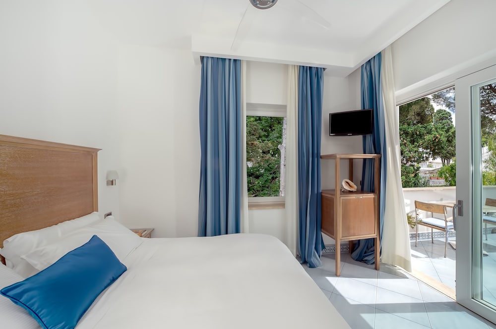 Classic Double or Twin Room