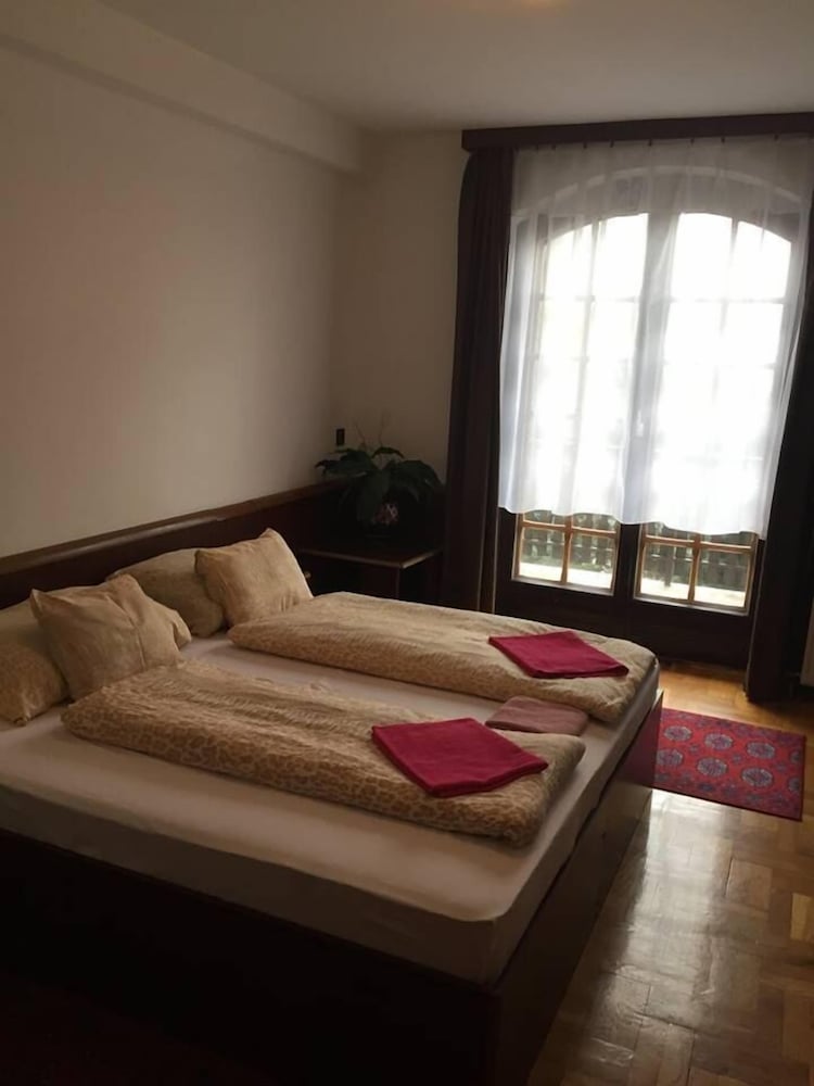 Double Room, Balcony photo 1