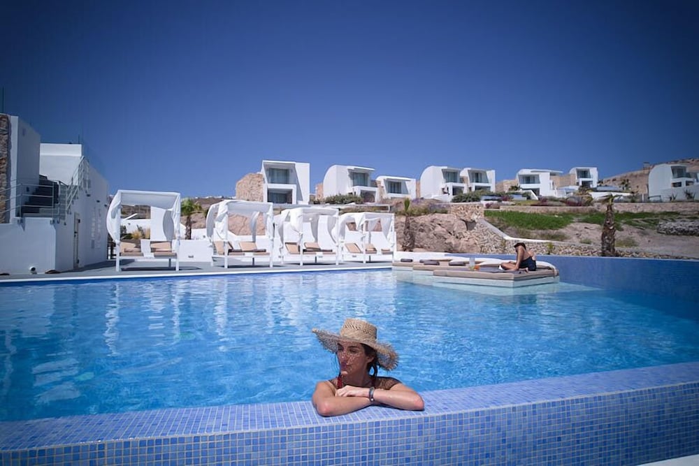 Villa luna di miele, piscina privata, vista mare