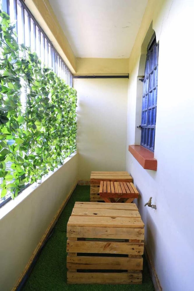 Comfort Apartment, City View photo 3
