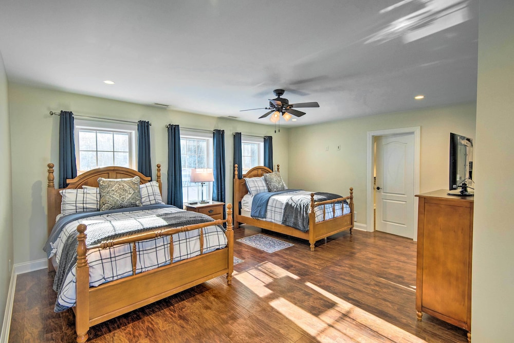 House (2 Bedrooms) photo 3