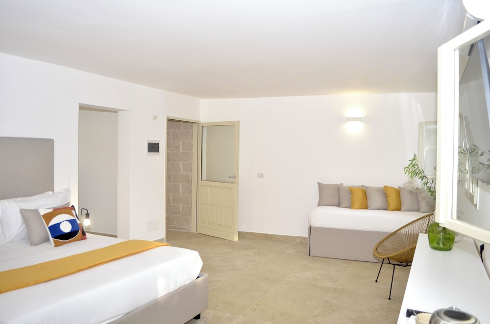 Family Suite photo 1