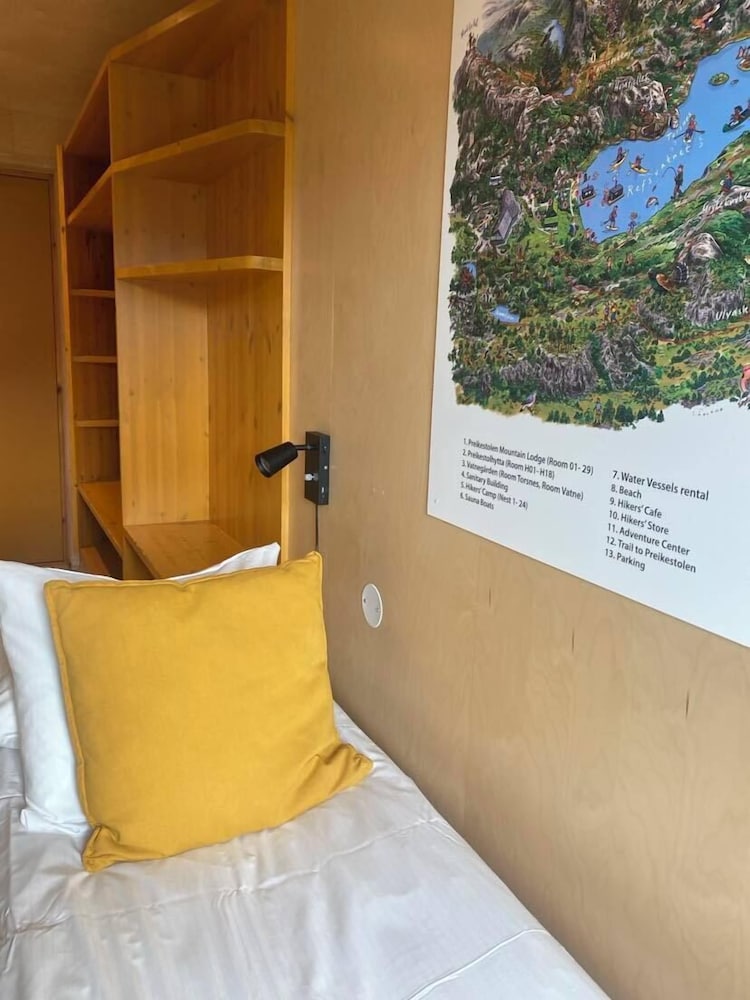 Twin Room photo 2
