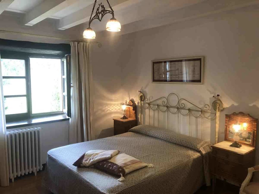 Habitación Doble (una cama)