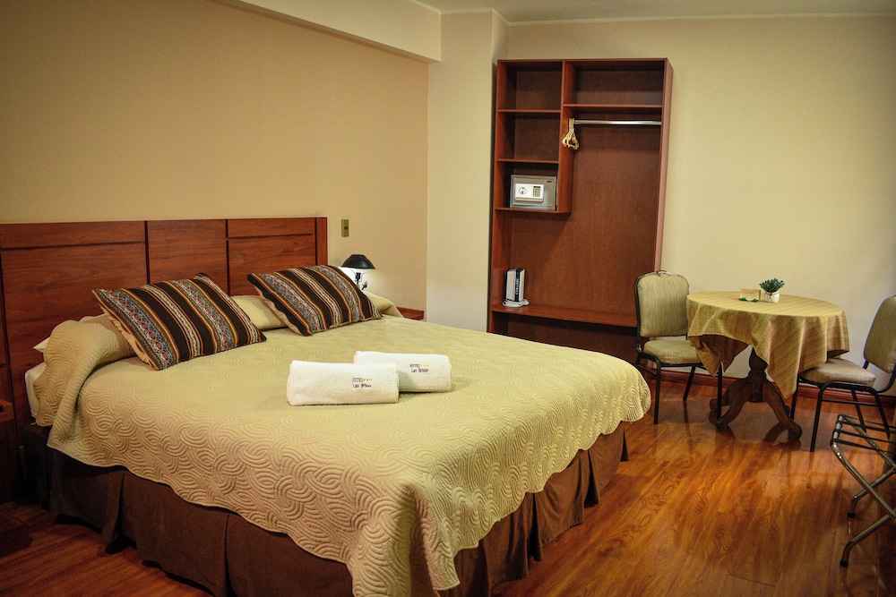 Matrimonial Suite photo 1