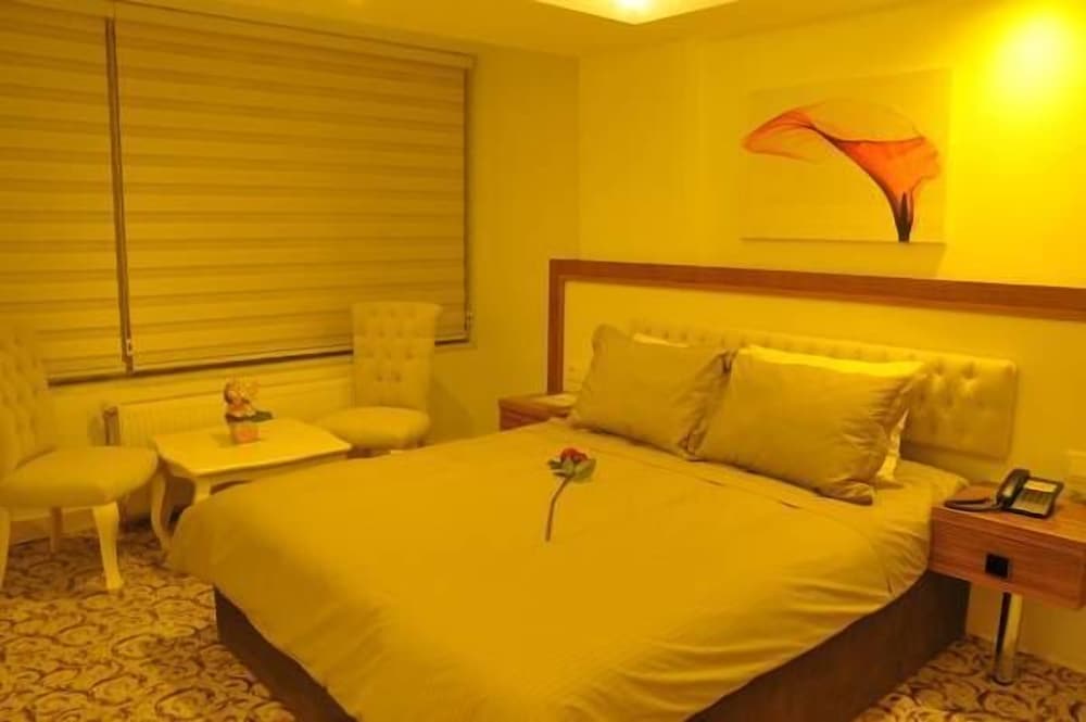 Royal Suite