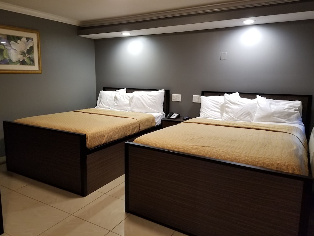 Standard Room, 2 Queen Beds photo 1