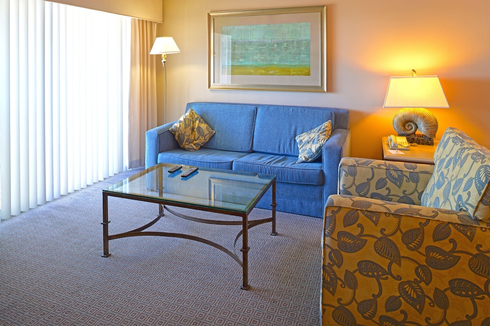 Standard Room, 1 Bedroom, Balcony, Ocean View