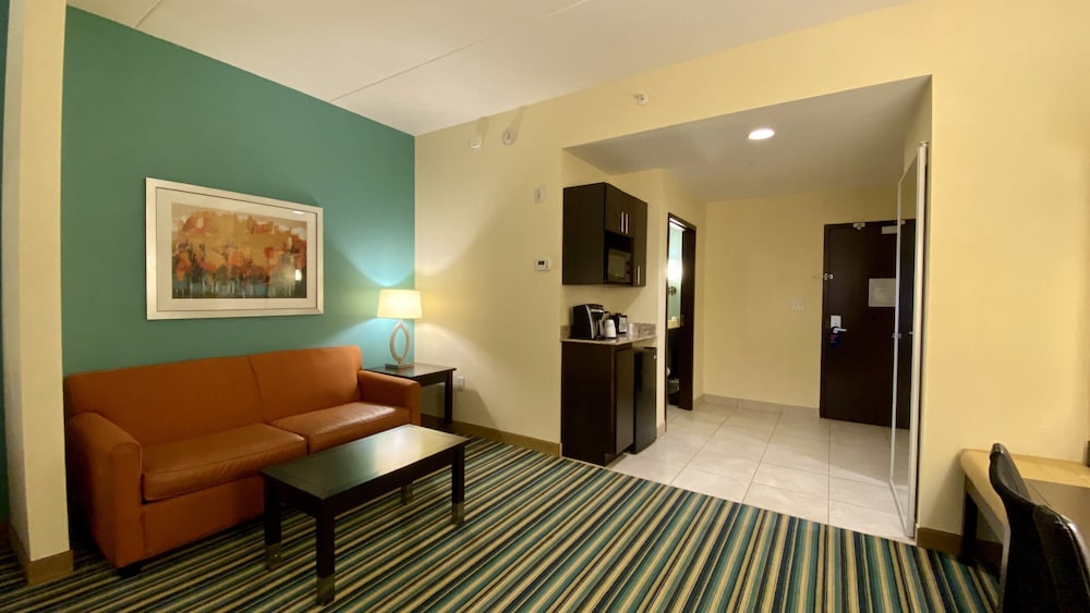 Single Room, Multiple Beds (Communication)