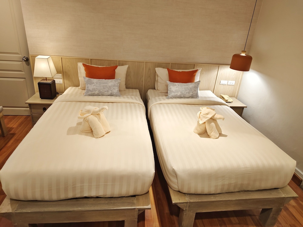 Superior Room - Photo 5
