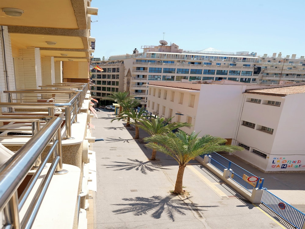 Apartment, 3 Bedrooms, Balcony, City View photo 2