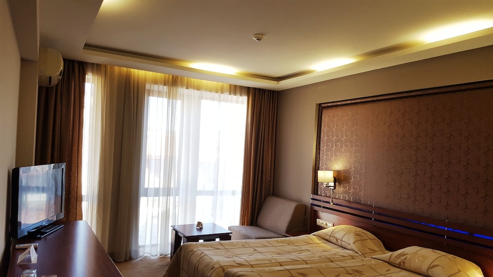 Standard Single Room - Photo 1