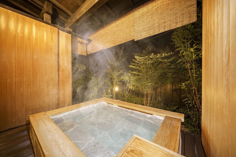 Annex Room S with Hot Spring Standard KAISEKI, Non Smoking photo 2