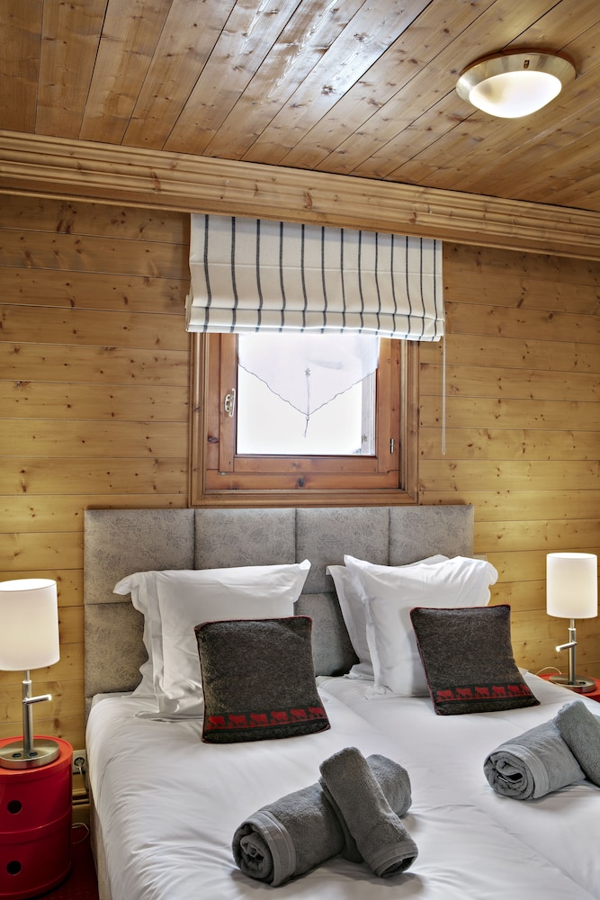 Apartment, 2 Bedrooms (Le Villard) photo 3