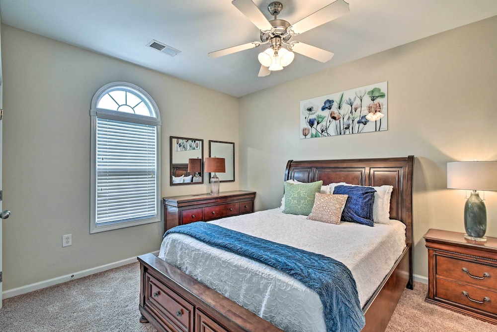 Apartment (2 Bedrooms) photo 3