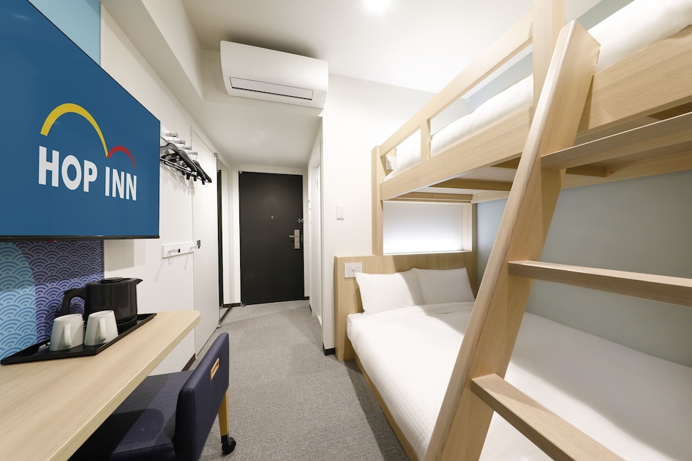 Bunk Room, Non Smoking photo 1