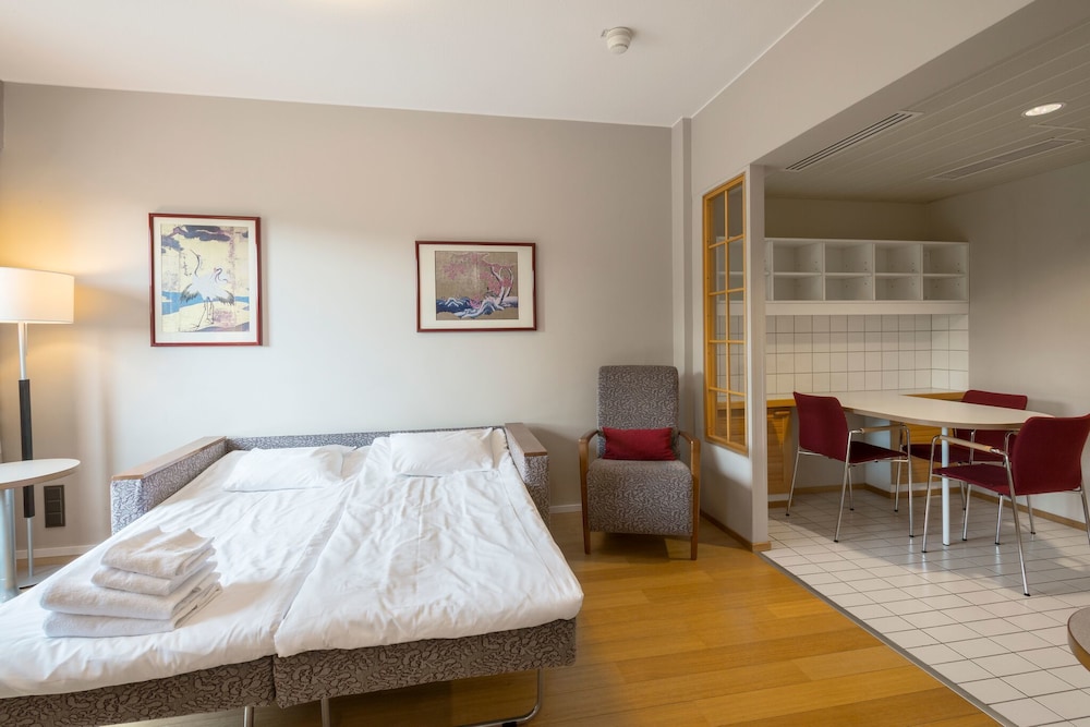Apartment - Photo 3