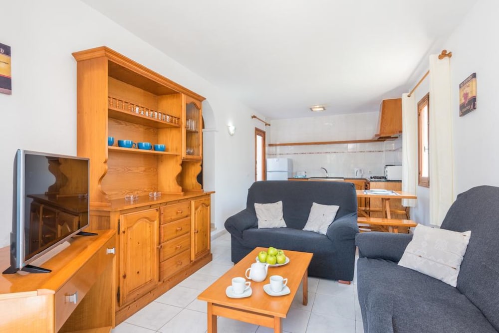 Apartamento Familiar, 2 Habitaciones
