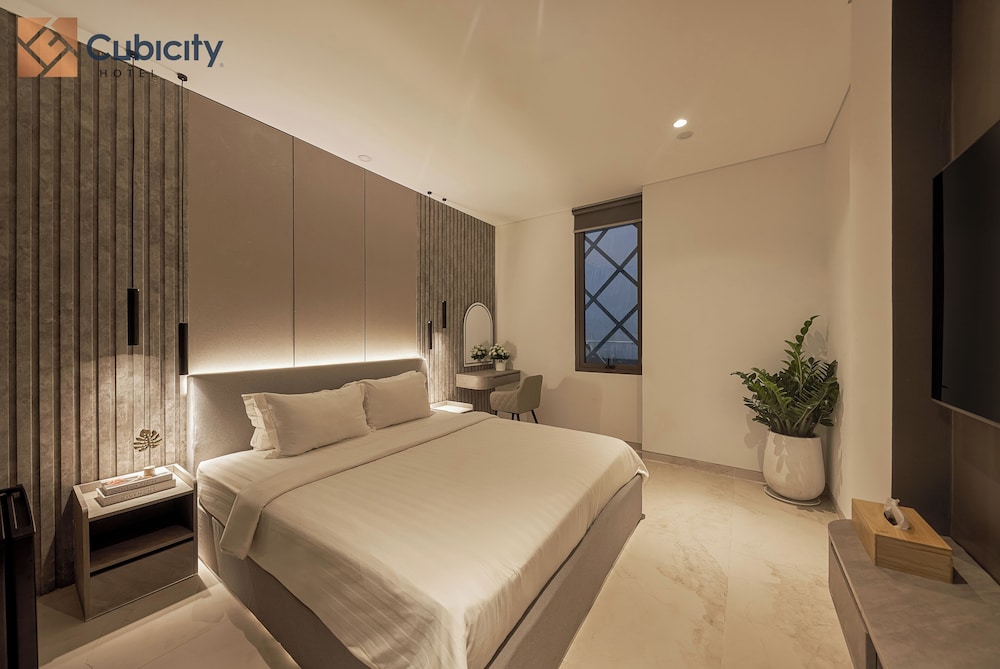Basic Double Room photo 3