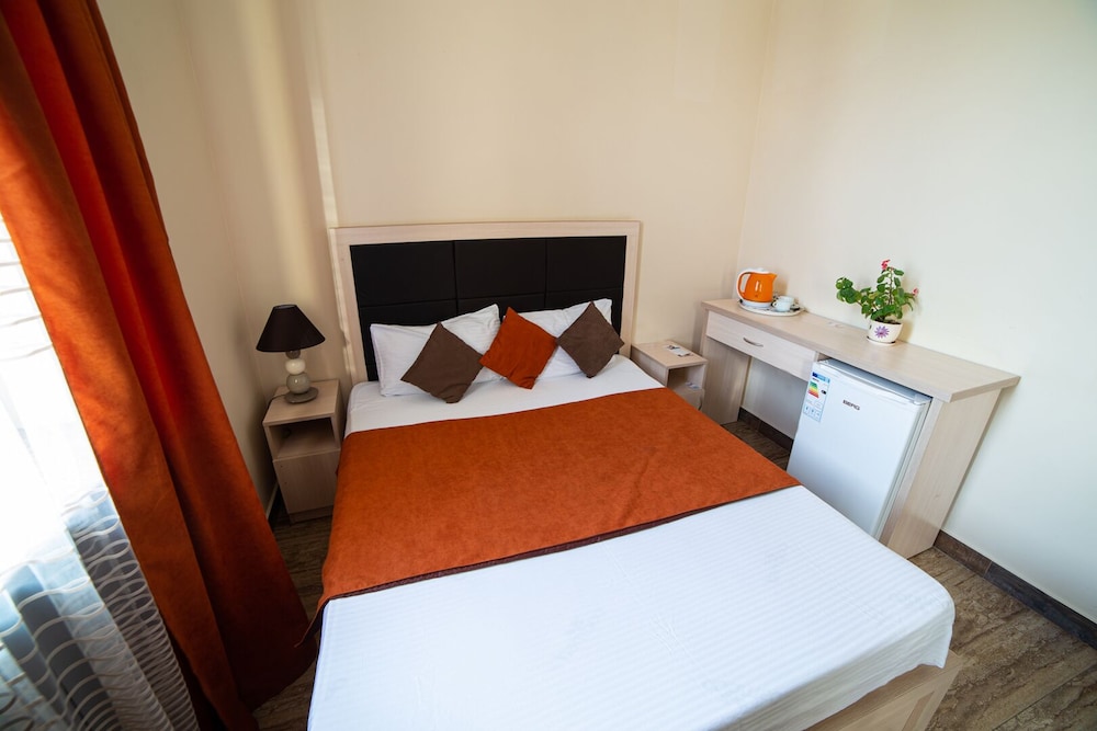 Deluxe Double Room photo 3